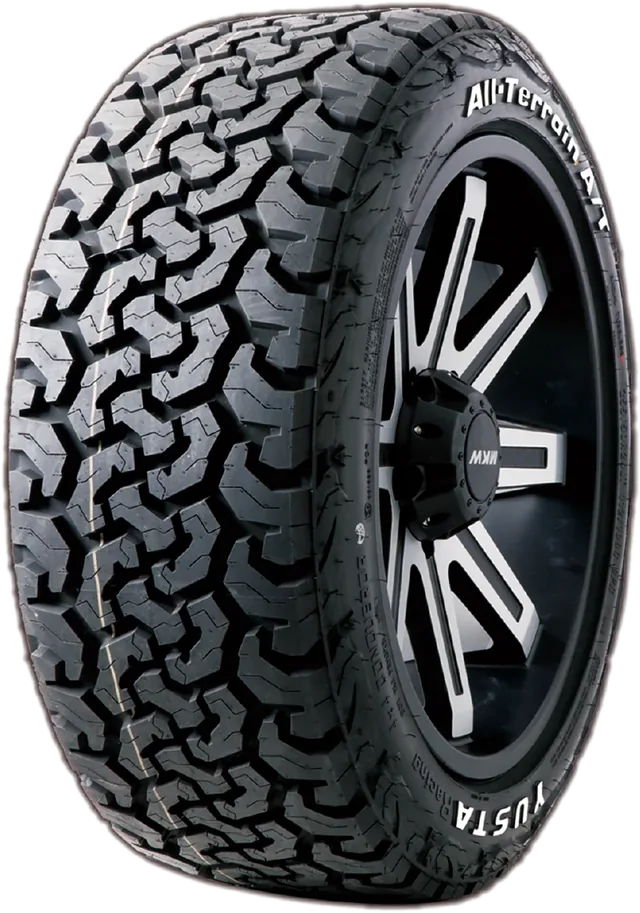 Llanta Yusta LT215/65R16